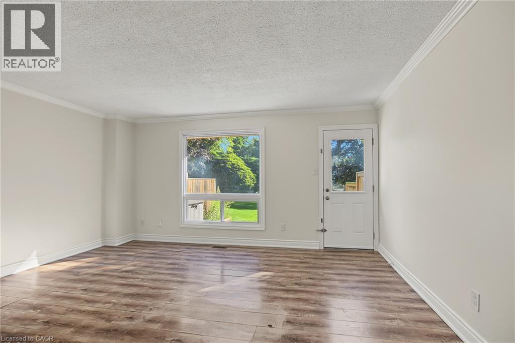 125 Bay Street Unit# 7, Woodstock, ON