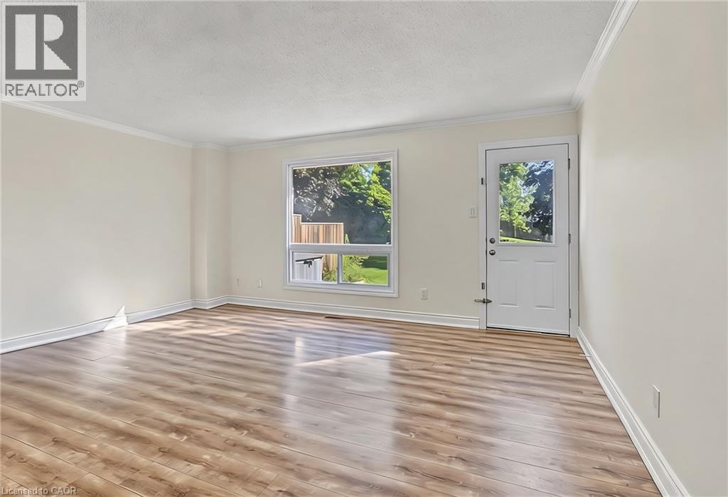 125 Bay Street Unit# 7, Woodstock, ON