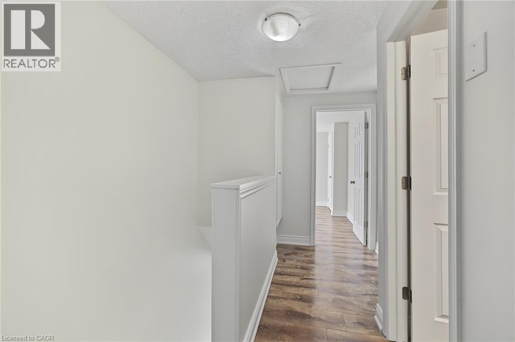125 Bay Street Unit# 7, Woodstock, ON