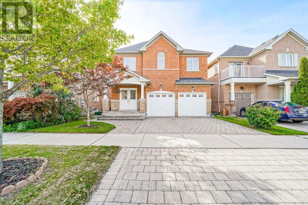 59 Wheelwright Drive, Richmond Hill, ON