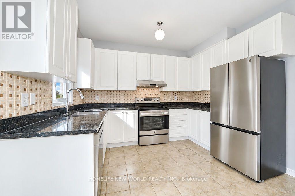 59 Wheelwright Drive, Richmond Hill, ON