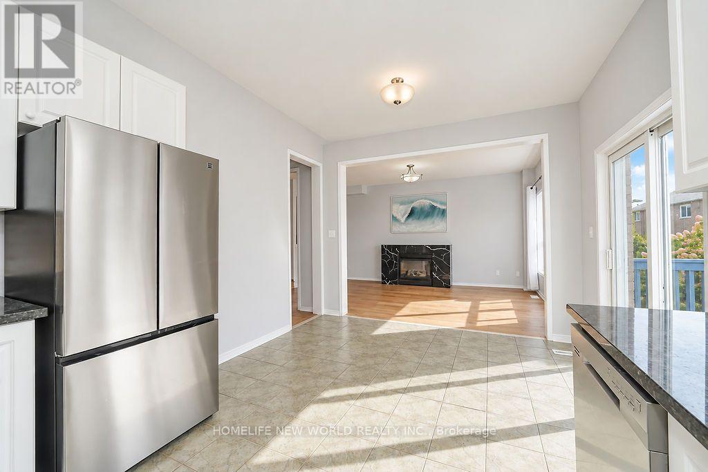 59 Wheelwright Drive, Richmond Hill, ON