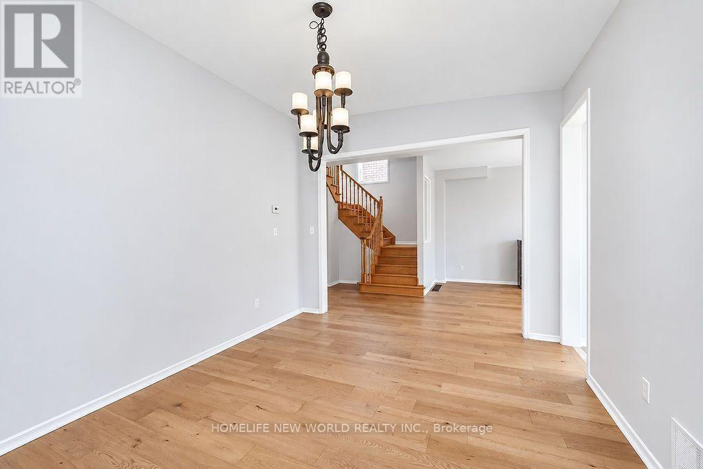 59 Wheelwright Drive, Richmond Hill, ON