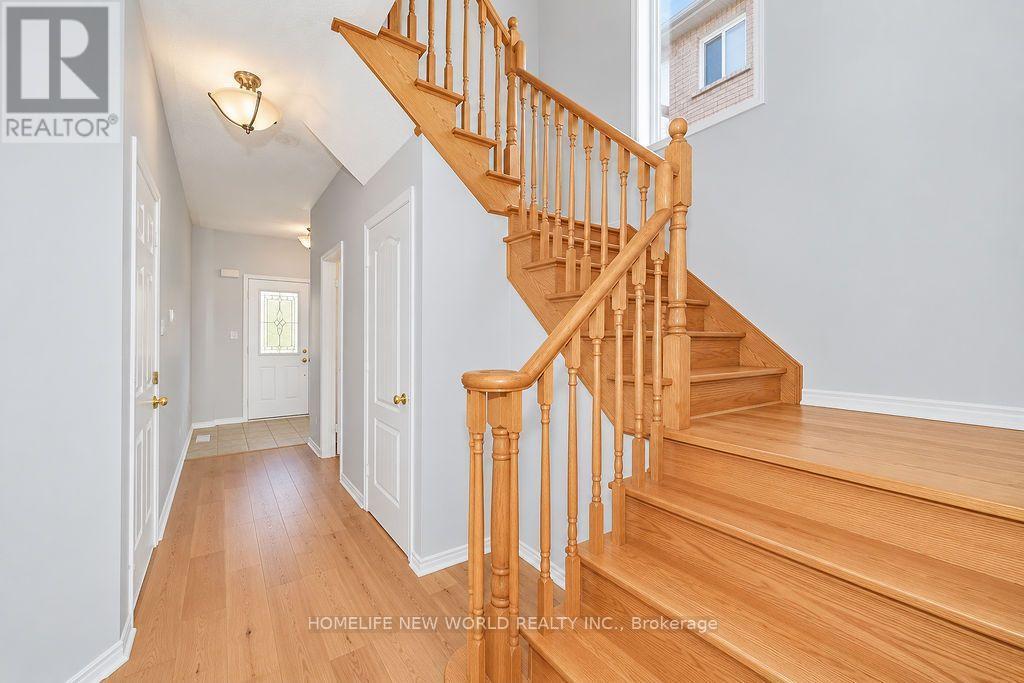 59 Wheelwright Drive, Richmond Hill, ON