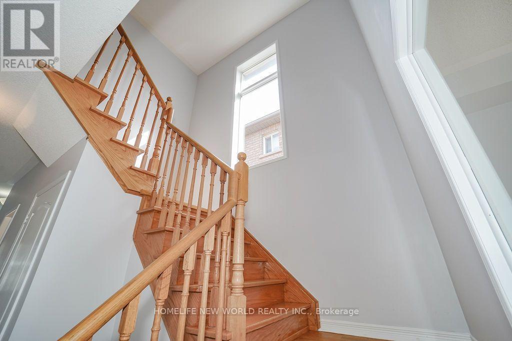 59 Wheelwright Drive, Richmond Hill, ON