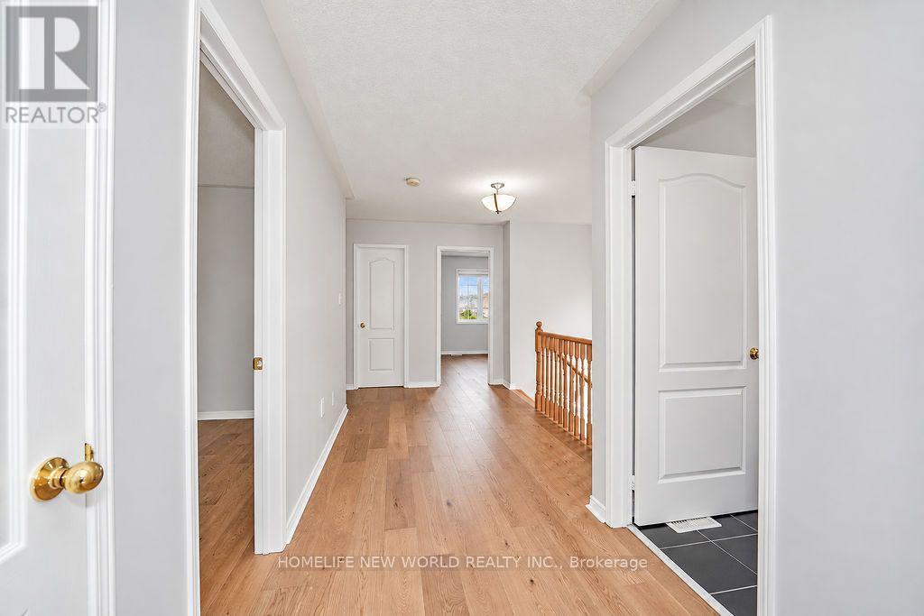 59 Wheelwright Drive, Richmond Hill, ON