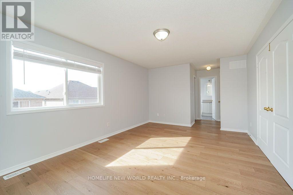 59 Wheelwright Drive, Richmond Hill, ON