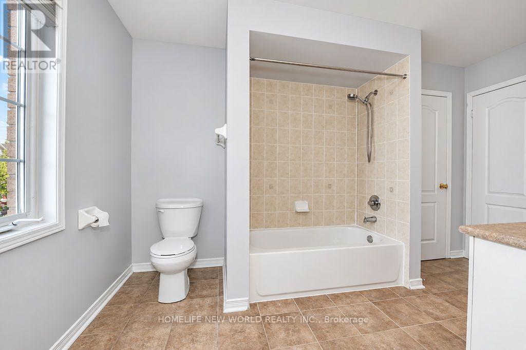 59 Wheelwright Drive, Richmond Hill, ON