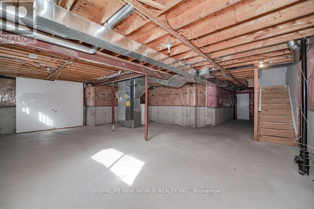 59 Wheelwright Drive, Richmond Hill, ON