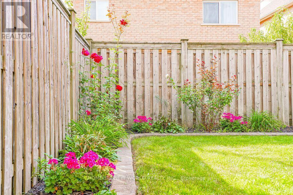 59 Wheelwright Drive, Richmond Hill, ON