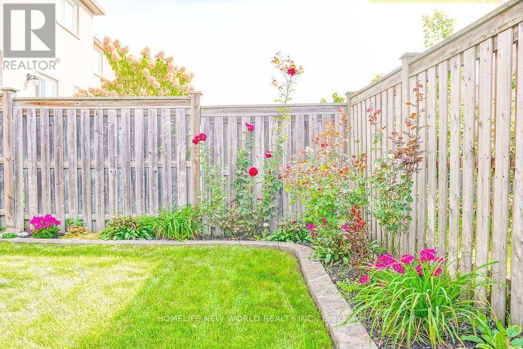 59 Wheelwright Drive, Richmond Hill, ON