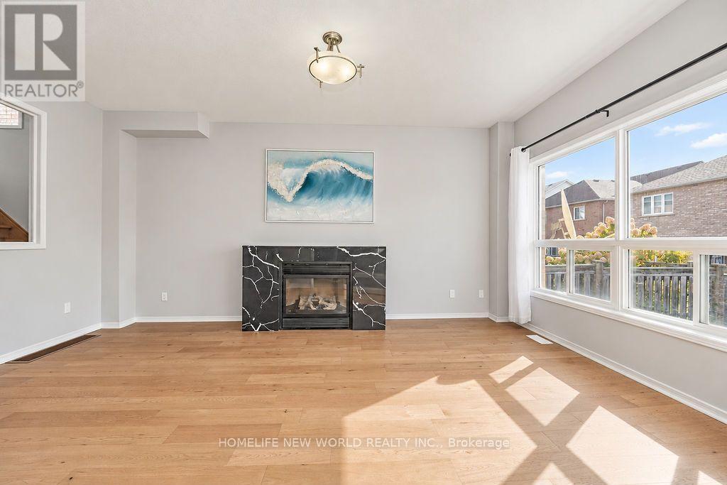 59 Wheelwright Drive, Richmond Hill, ON