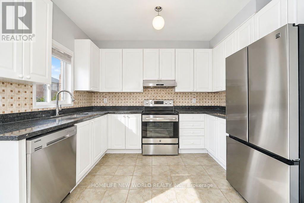 59 Wheelwright Drive, Richmond Hill, ON