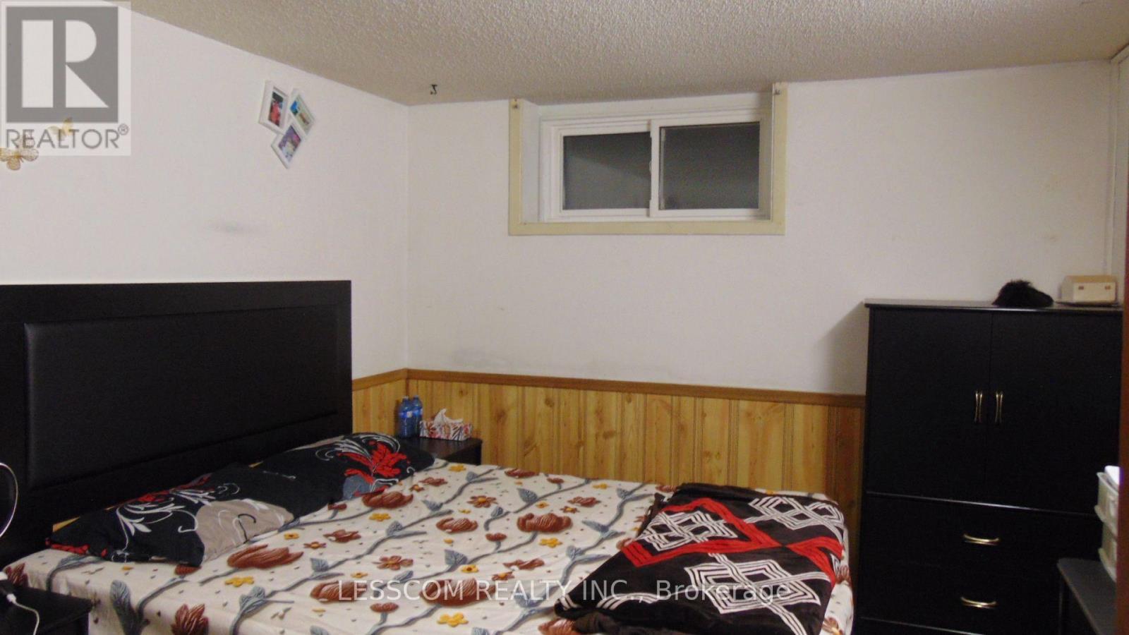 BASEMENT BEDROOM - 335 Royal Salisbury Way, Brampton, ON
