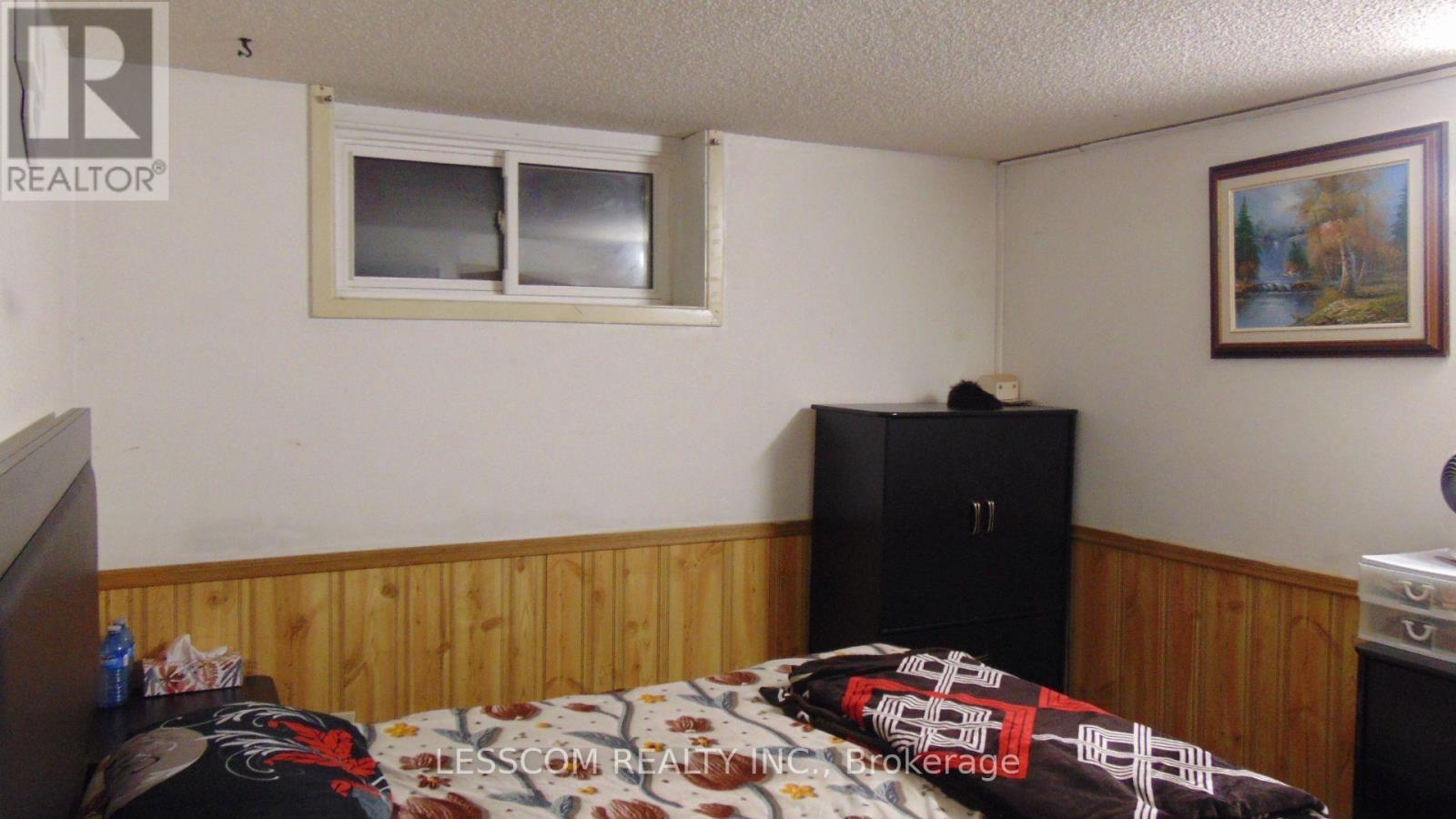 BASEMENT BEDROOM - 335 Royal Salisbury Way, Brampton, ON