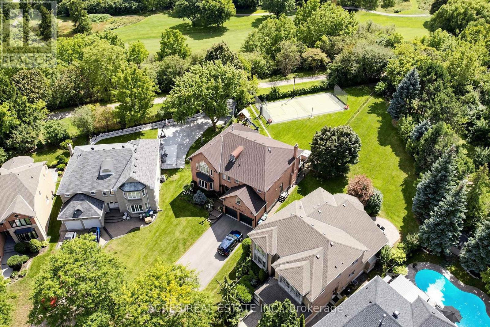 30 Casper Crescent, Brampton, ON
