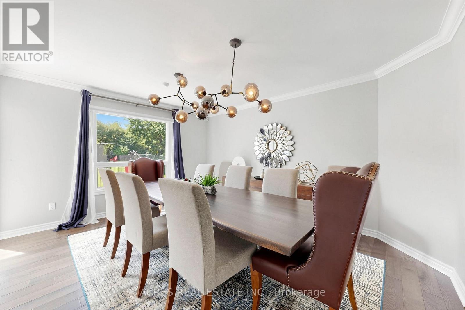30 Casper Crescent, Brampton, ON