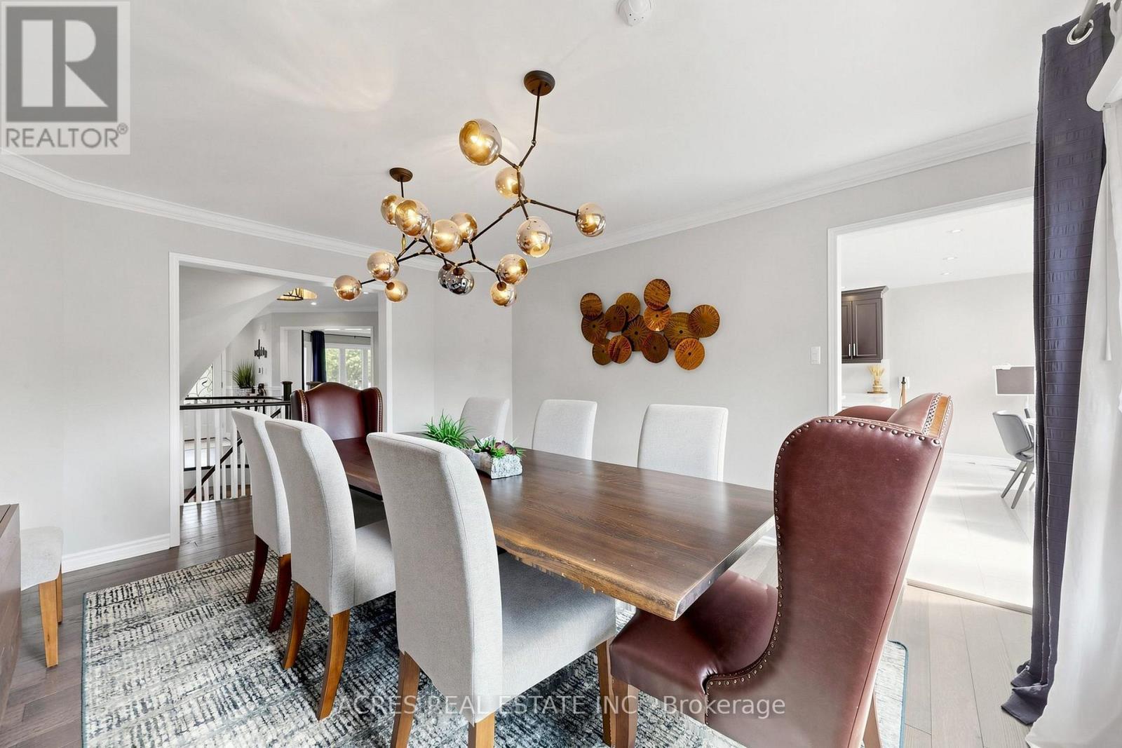 30 Casper Crescent, Brampton, ON