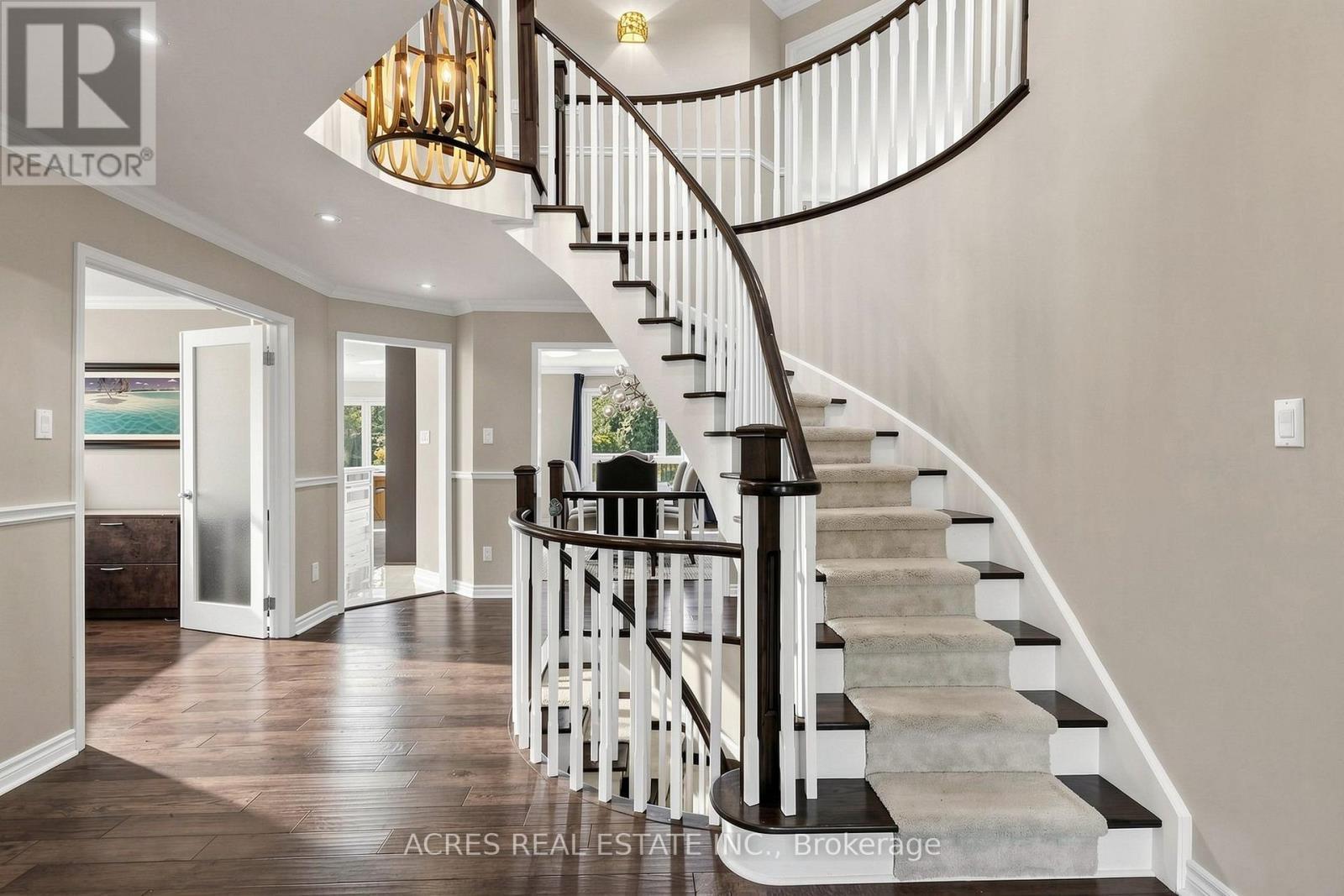 30 Casper Crescent, Brampton, ON