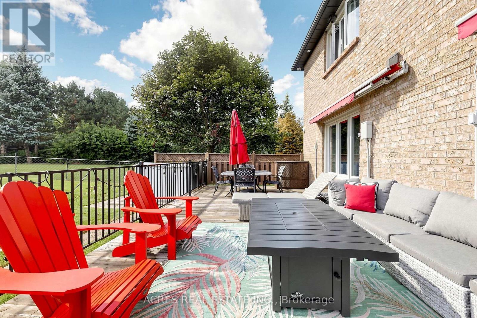 30 Casper Crescent, Brampton, ON