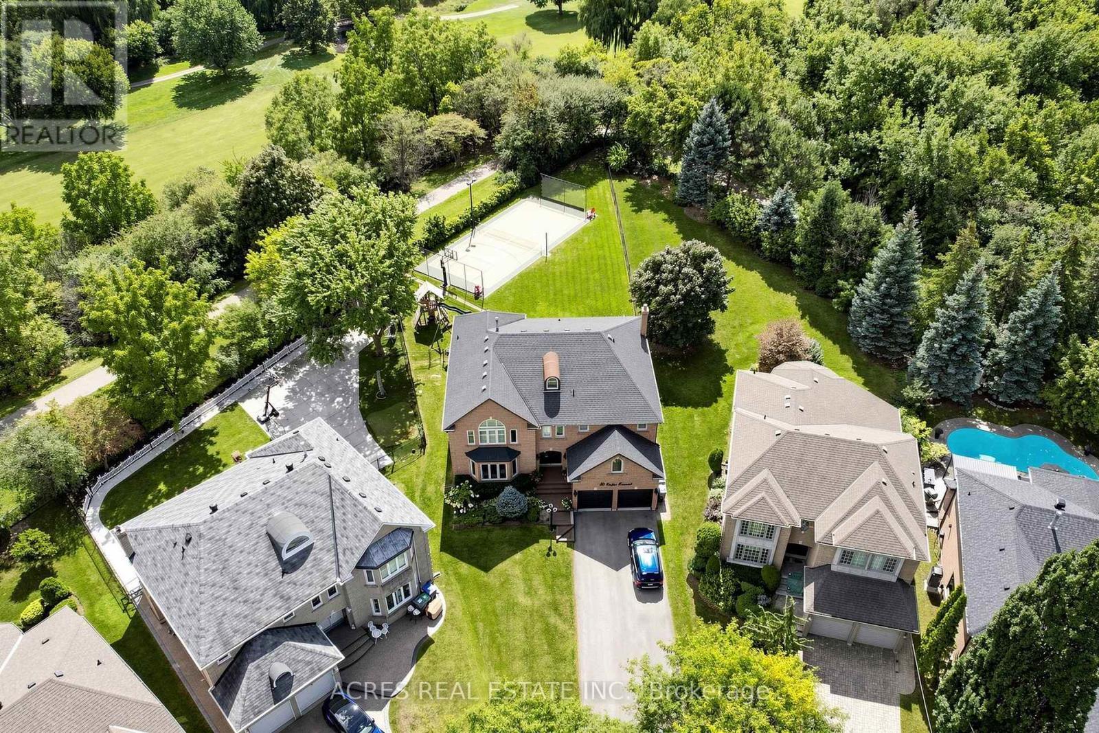 30 Casper Crescent, Brampton, ON