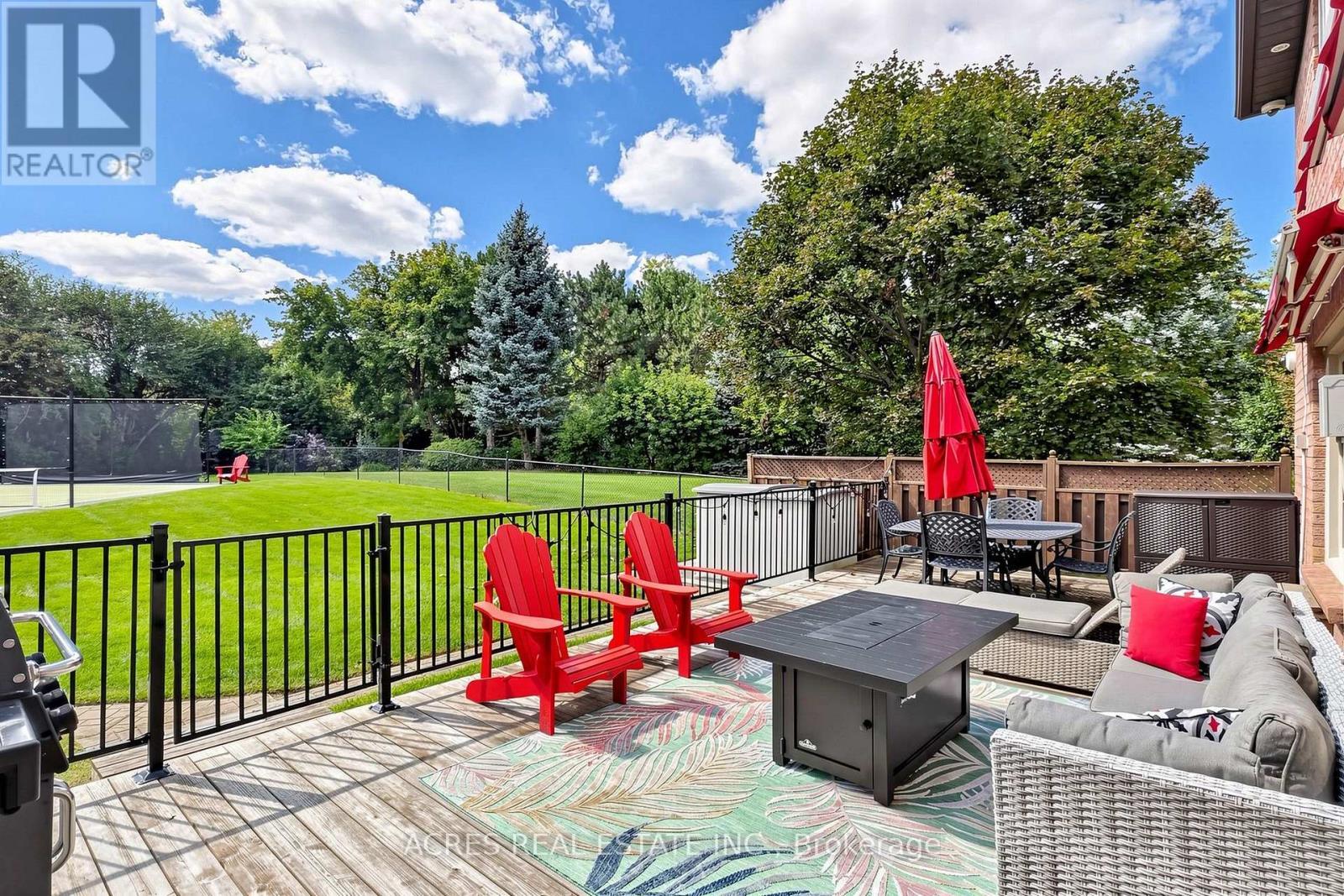 30 Casper Crescent, Brampton, ON
