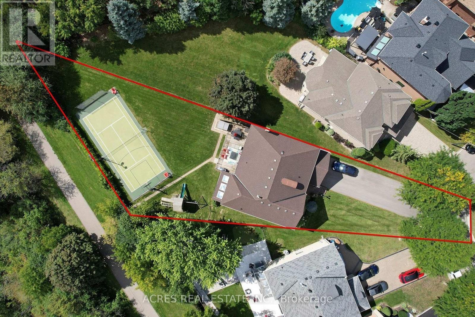 30 Casper Crescent, Brampton, ON