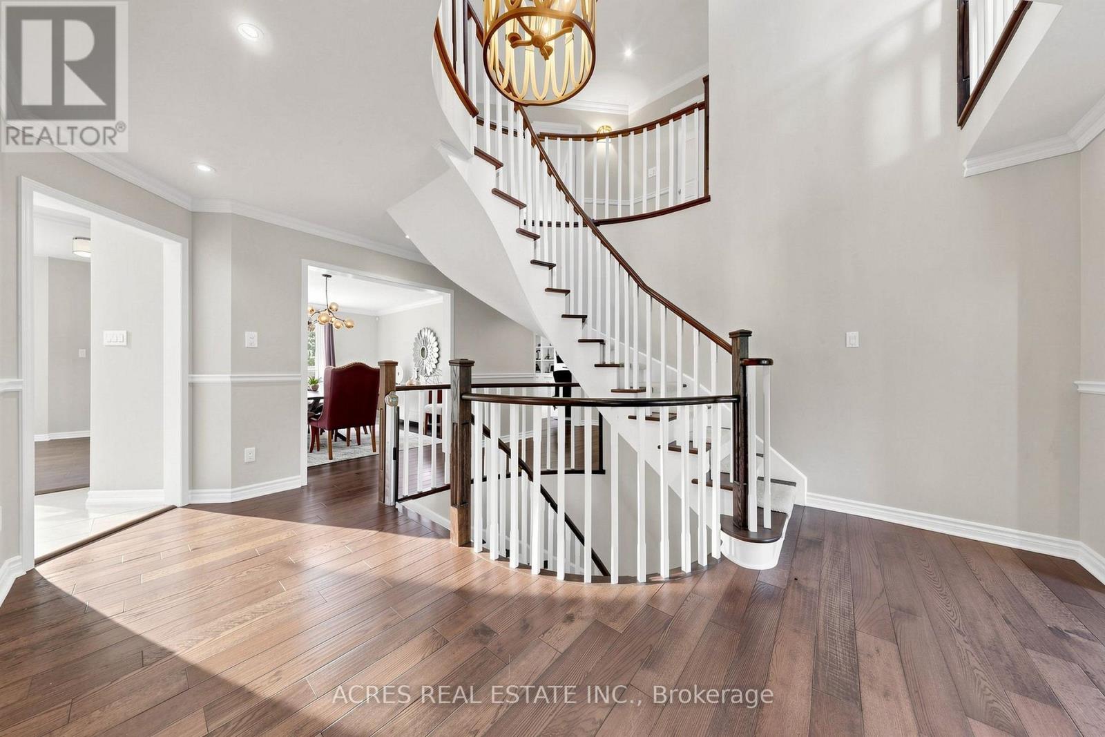 30 Casper Crescent, Brampton, ON