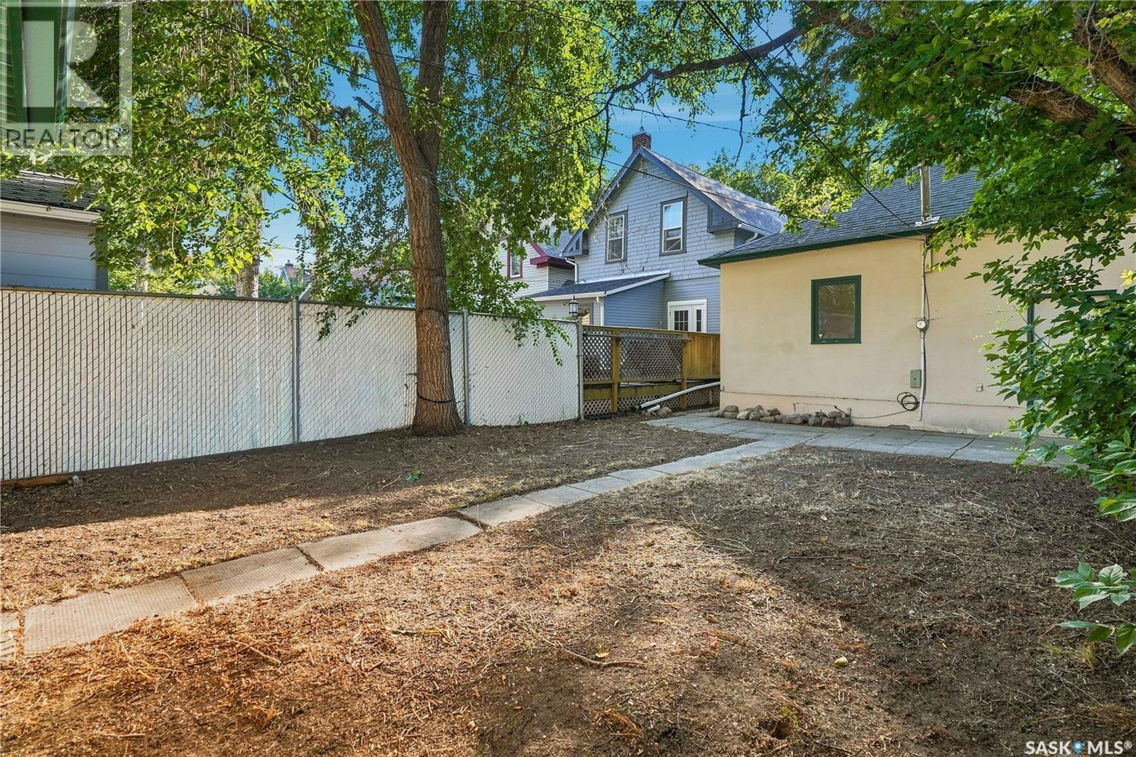 2229 Garnet Street, Regina, SK