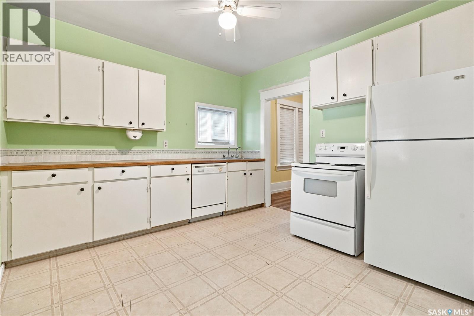 2229 Garnet Street, Regina, SK