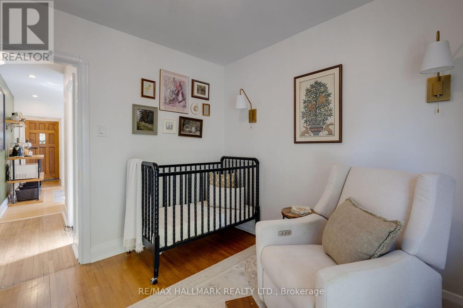 28 Thora Avenue, Toronto, ON
