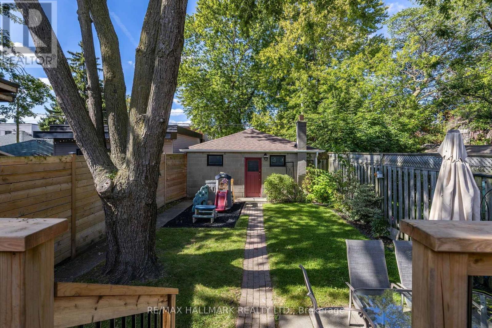 28 Thora Avenue, Toronto, ON
