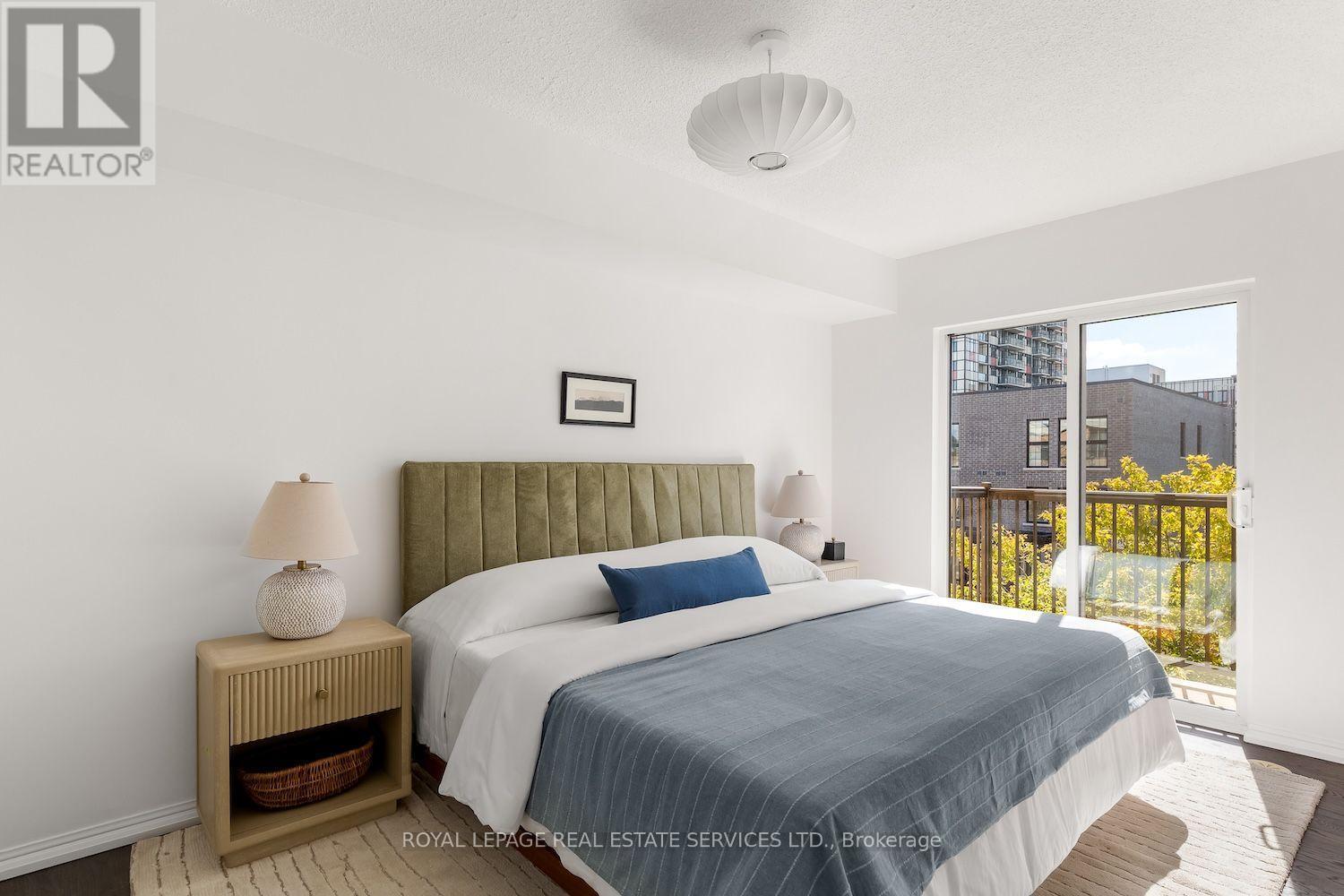 227 - 7 Foundry Avenue, Toronto, ON