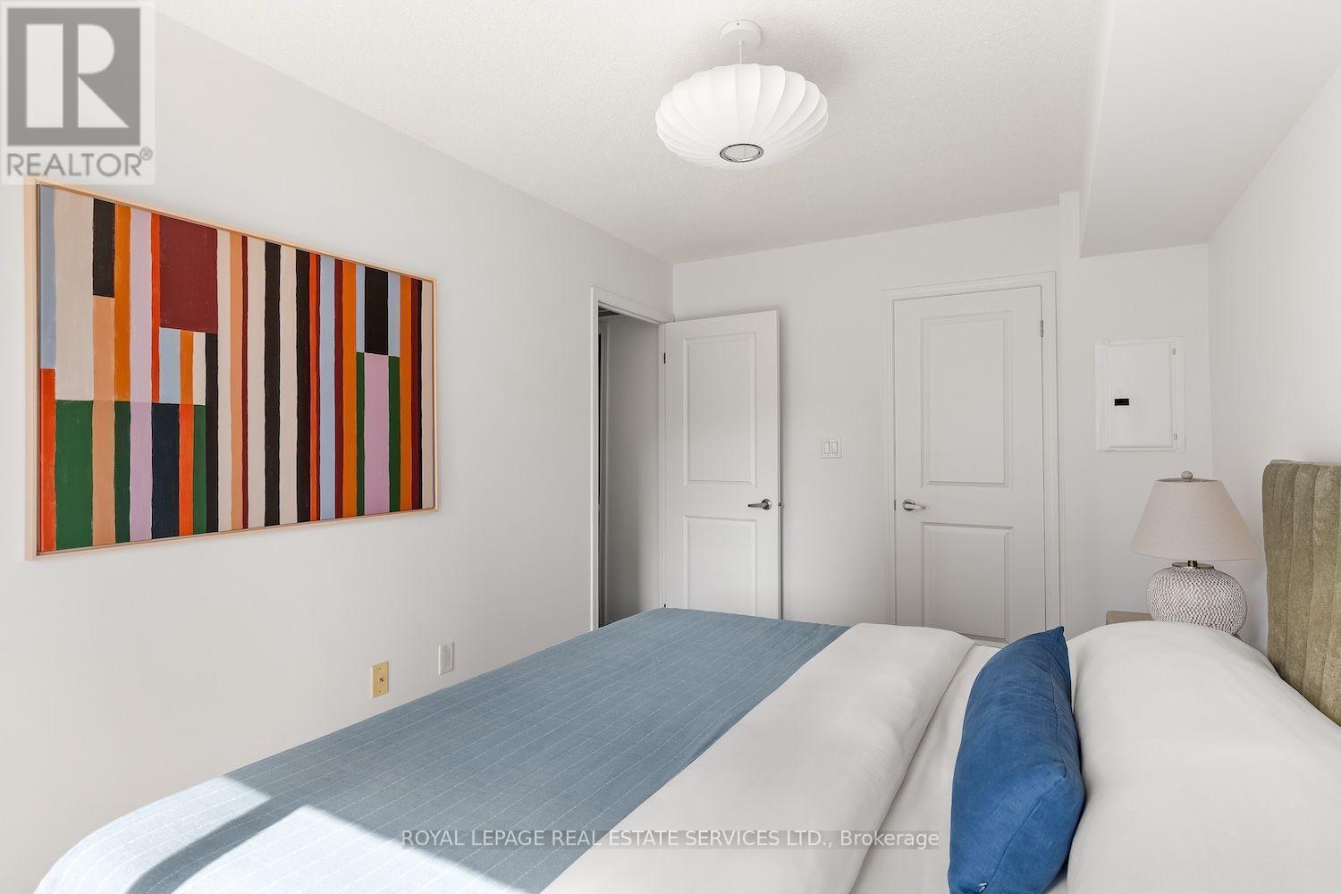 227 - 7 Foundry Avenue, Toronto, ON