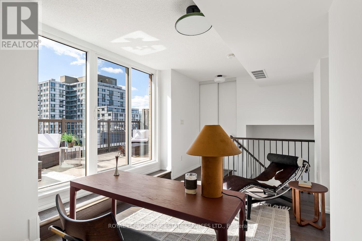 227 - 7 Foundry Avenue, Toronto, ON
