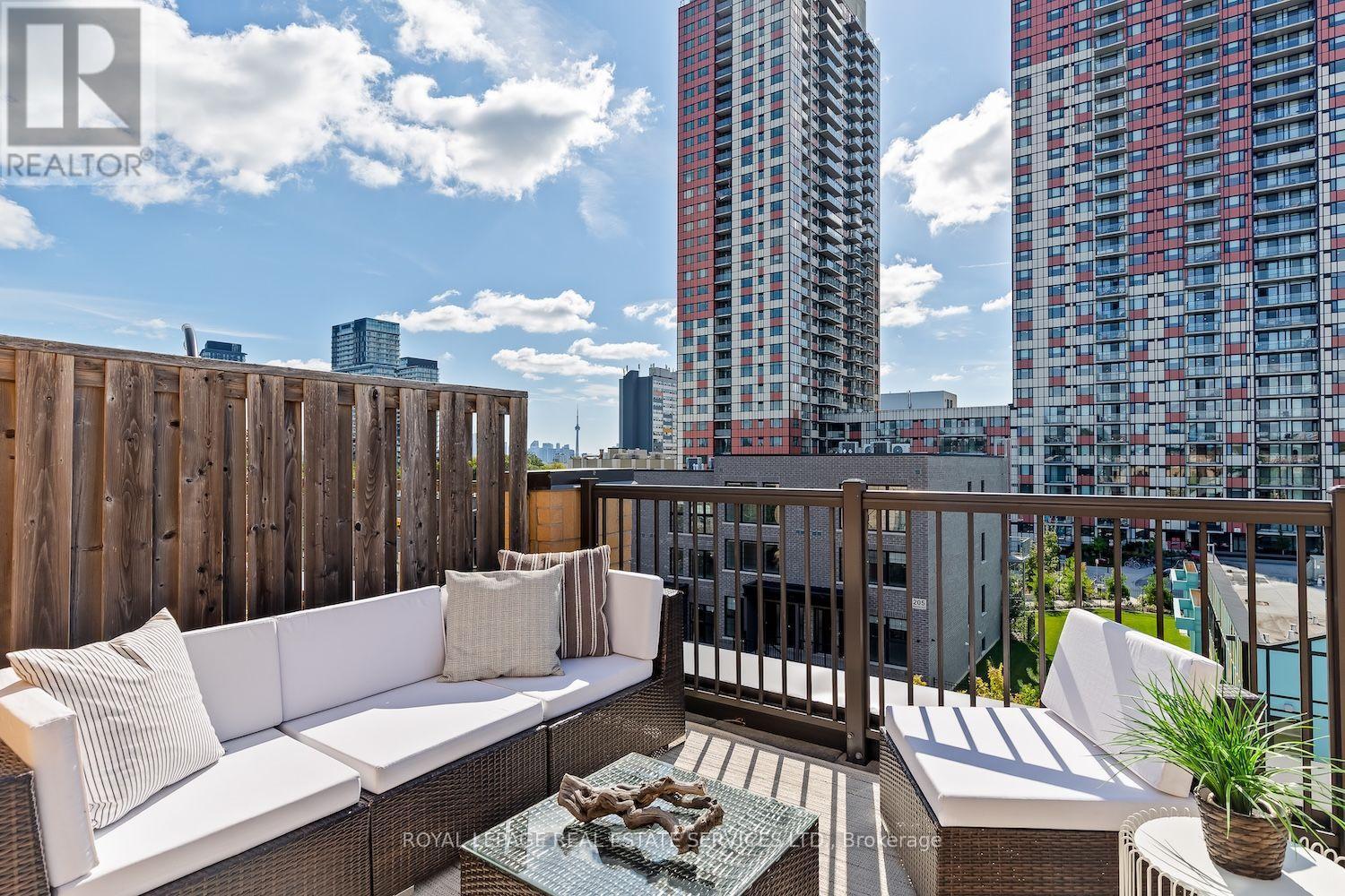 227 - 7 Foundry Avenue, Toronto, ON