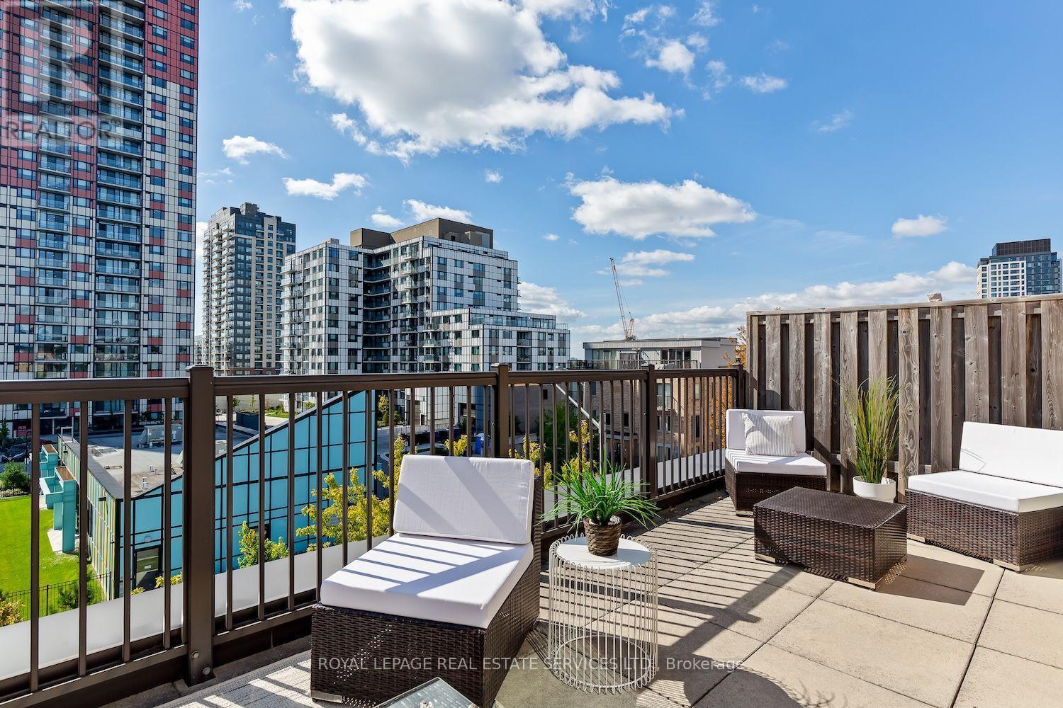 227 - 7 Foundry Avenue, Toronto, ON