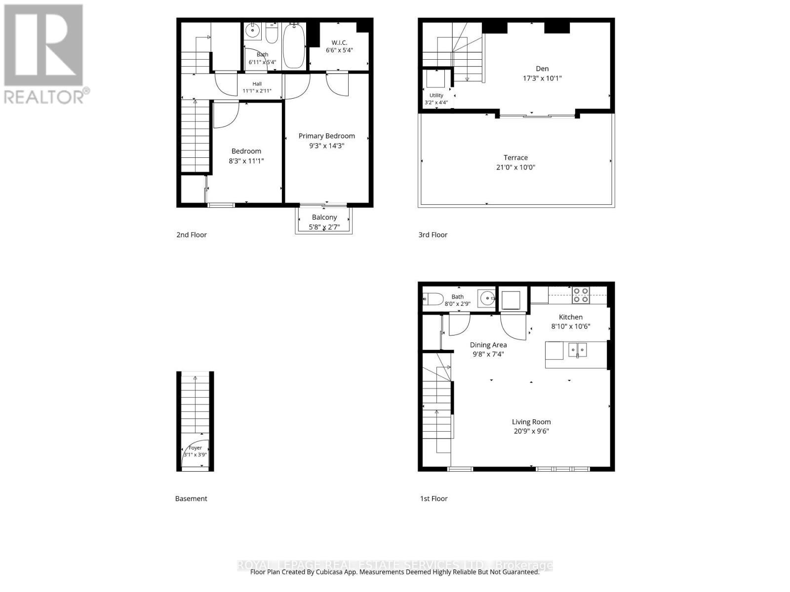 227 - 7 Foundry Avenue, Toronto, ON