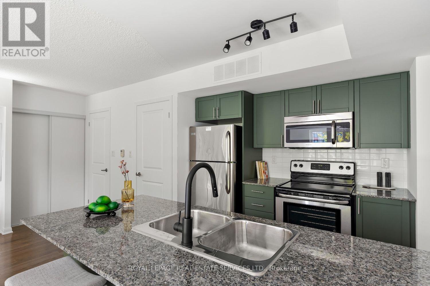 227 - 7 Foundry Avenue, Toronto, ON