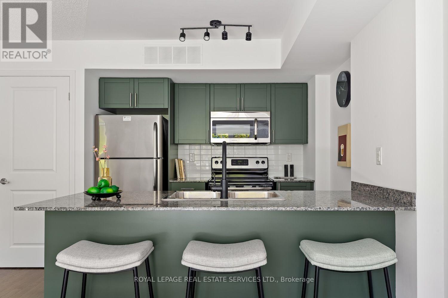 227 - 7 Foundry Avenue, Toronto, ON