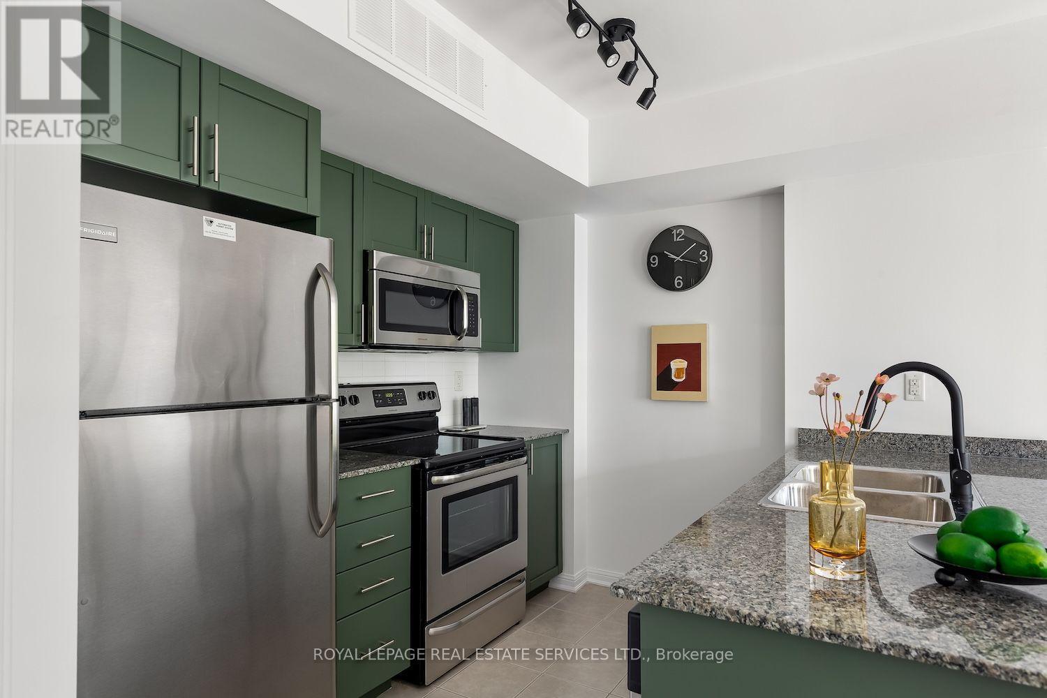 227 - 7 Foundry Avenue, Toronto, ON