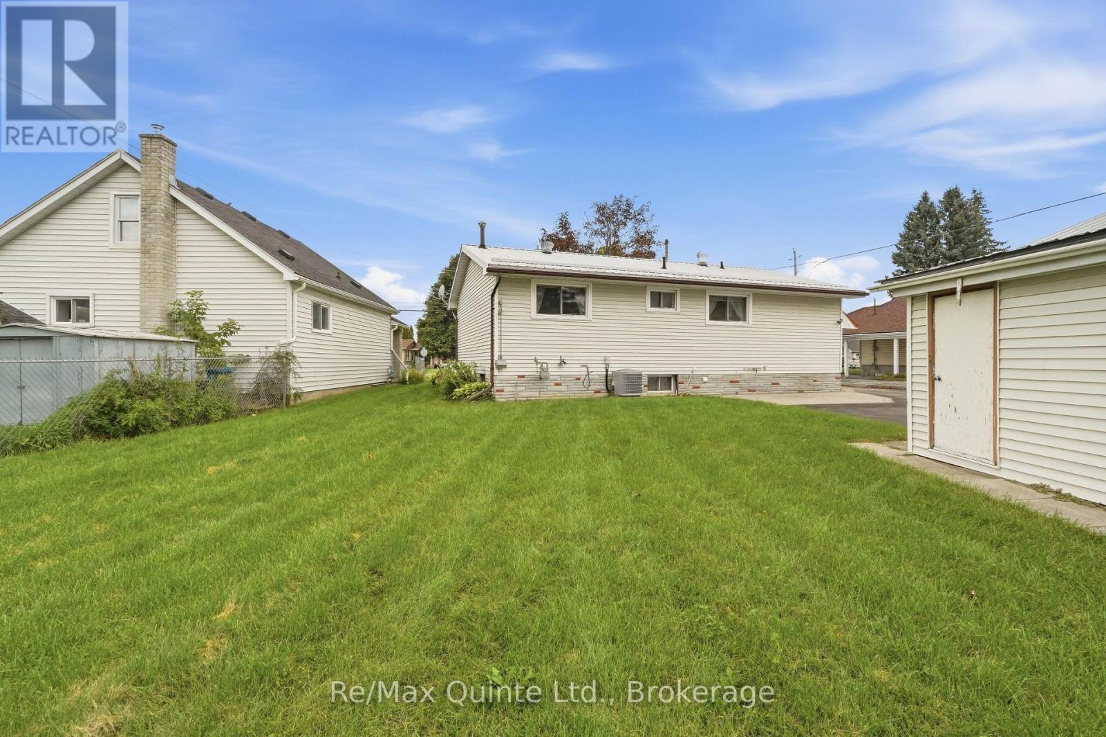 237 Byron Street, Quinte West (Trenton Ward), ON
