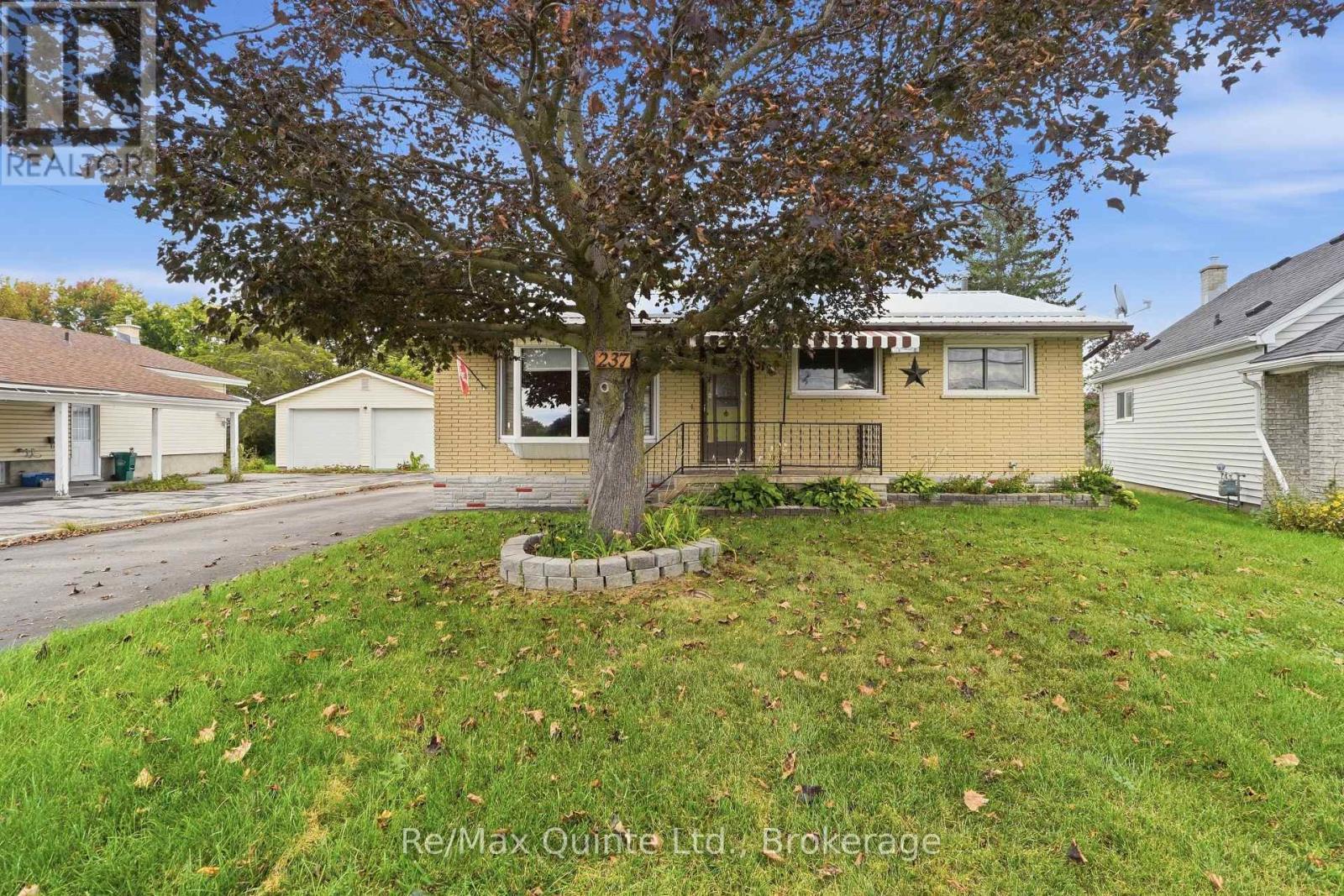 237 Byron Street, Quinte West (Trenton Ward), ON
