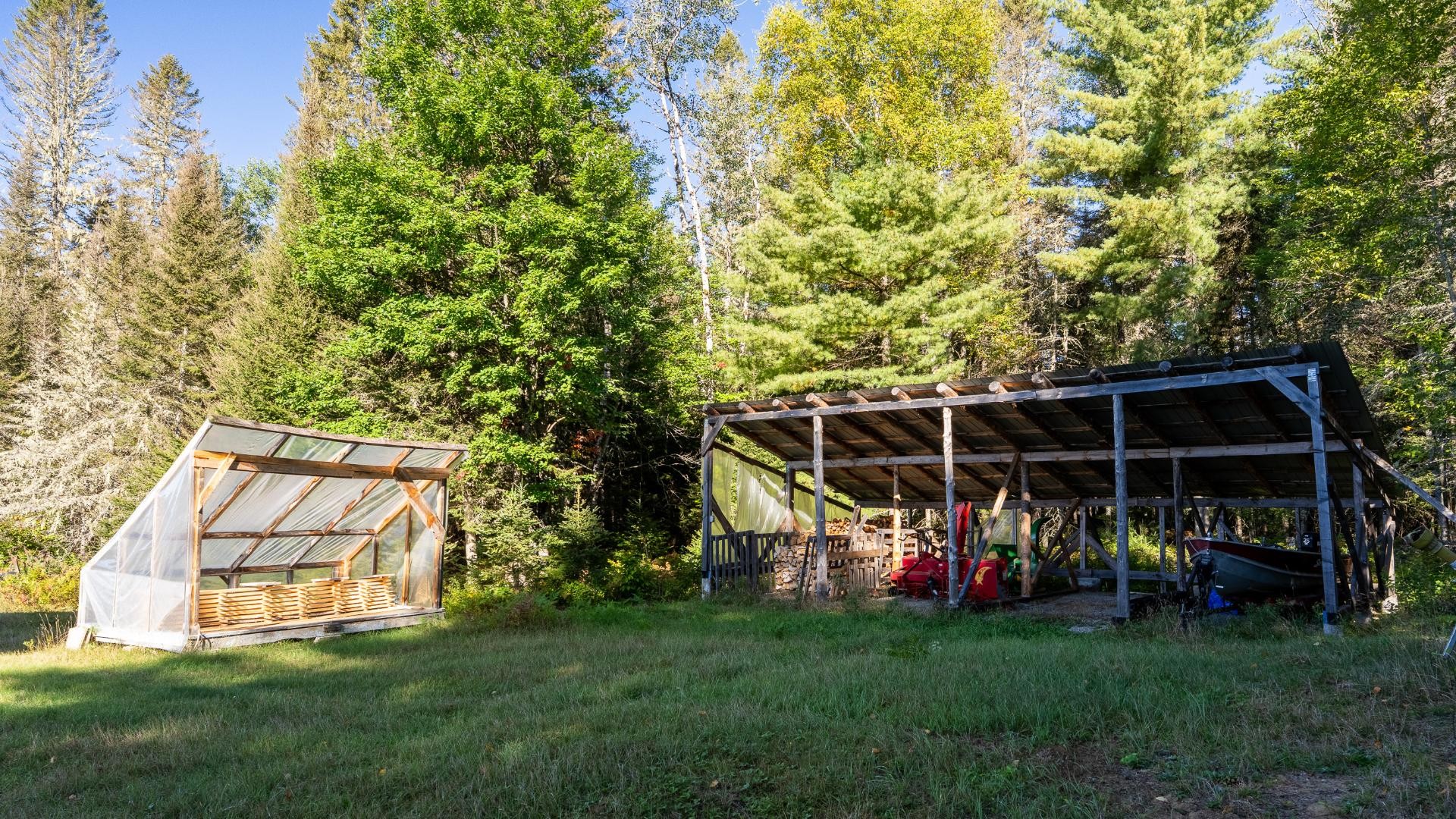 Autre - 551 Ch. De L'Ascension, L'Ascension, QC