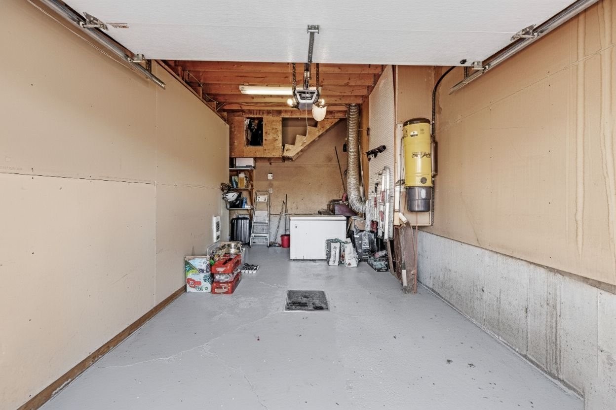 Garage - 8235 Av. Oceanie, Brossard, QC