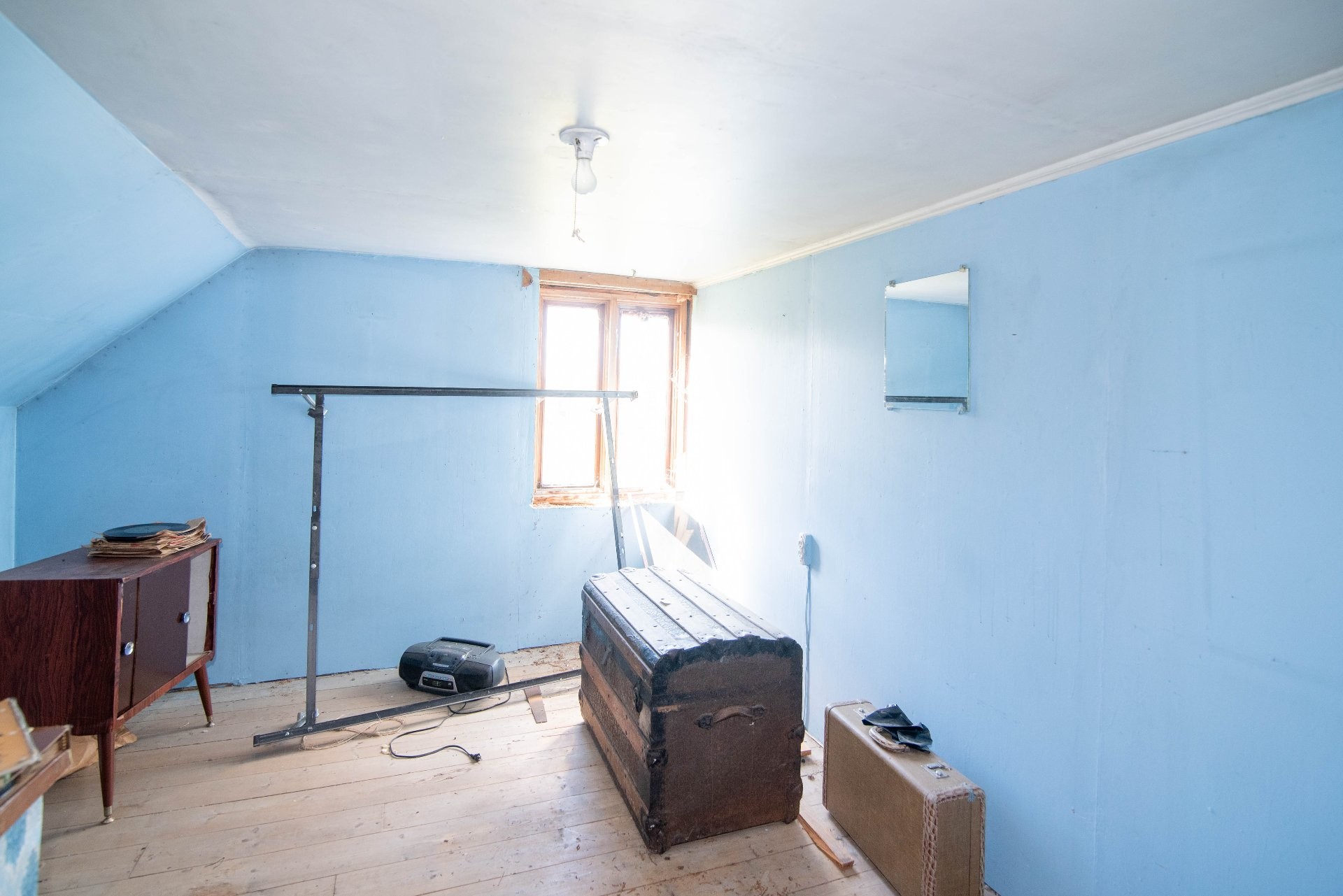 Bedroom - 192 Rue Galarneau, Saint-Pacôme, QC