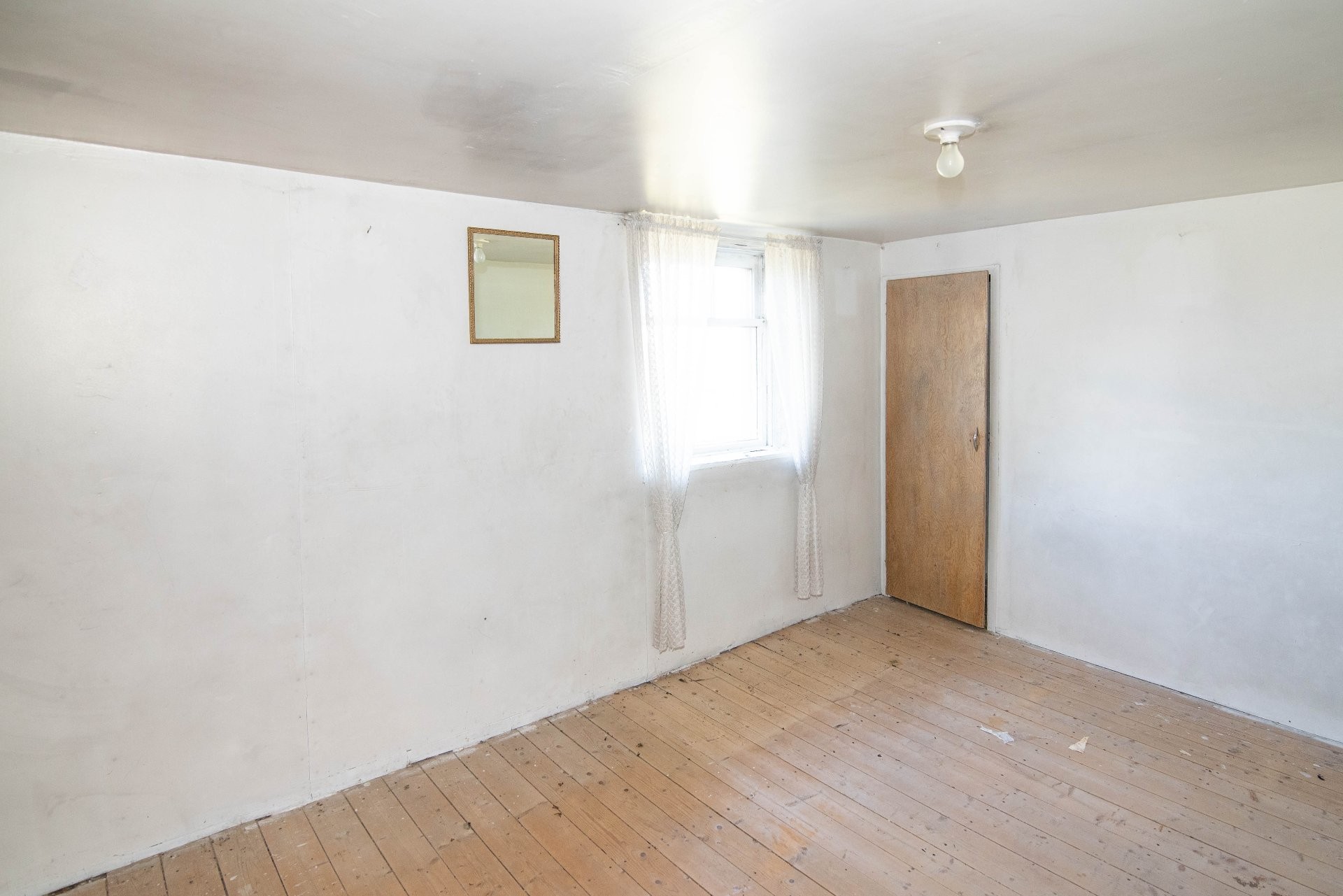 Bedroom - 192 Rue Galarneau, Saint-Pacôme, QC