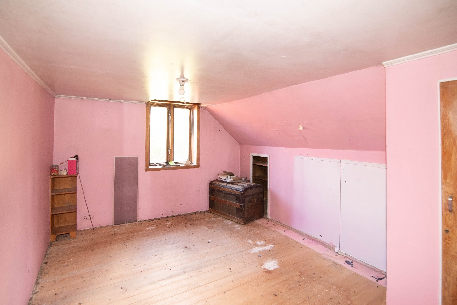 Bedroom - 192 Rue Galarneau, Saint-Pacôme, QC