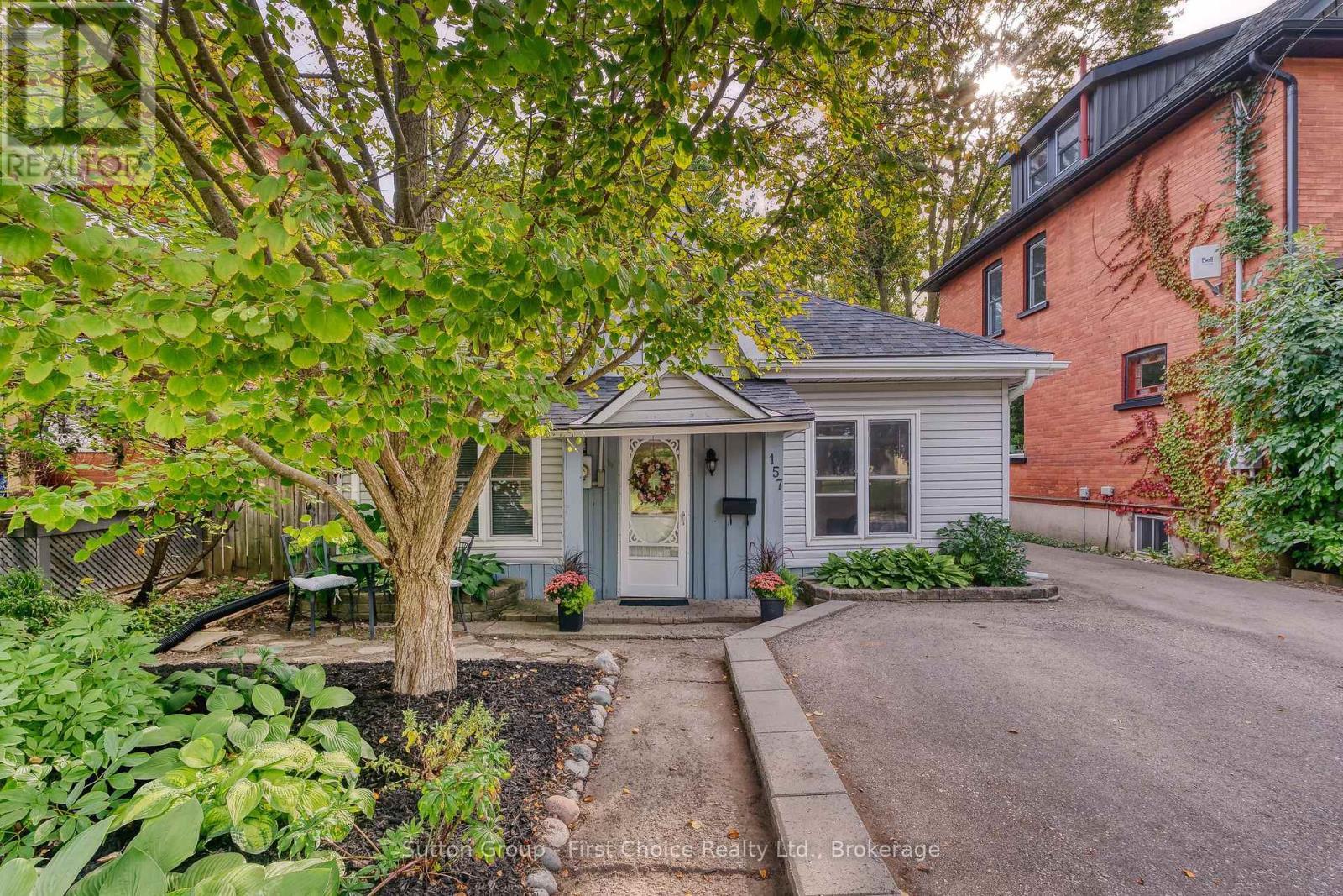 157 Front Street S, Stratford, ON
