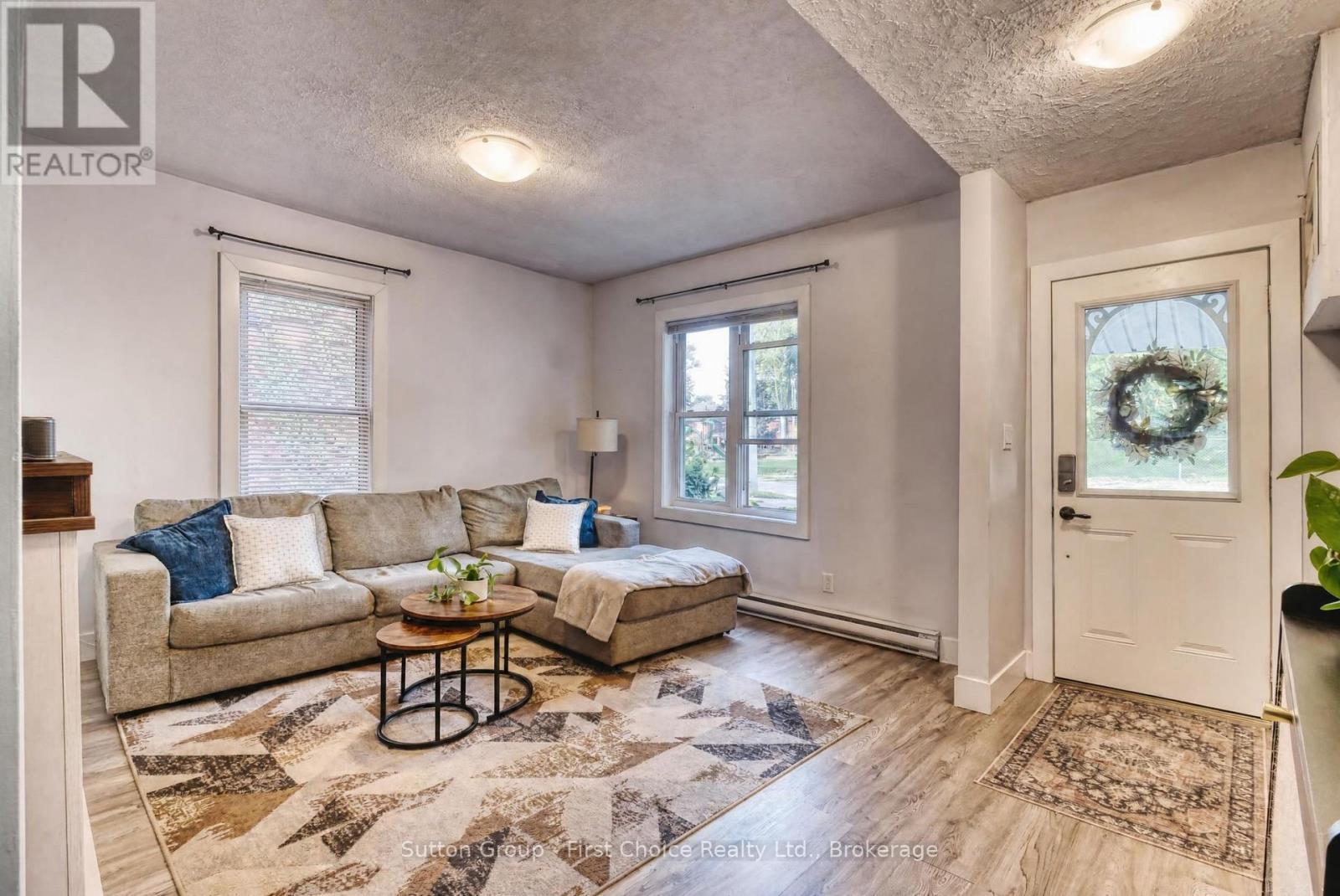 157 Front Street S, Stratford, ON